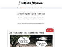 Tablet Screenshot of faz-titelbildwahl.de